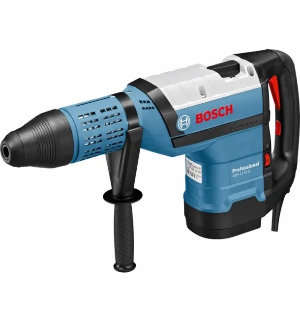 პერფორატორი  GBH 12-52D 0611266100