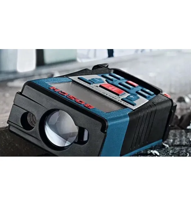 ლაზერული მანძილ მზომი GLM 250 VF BS 150 061599402J