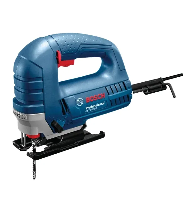 ბეწვა ხერხი GST 8000 E 060158H000