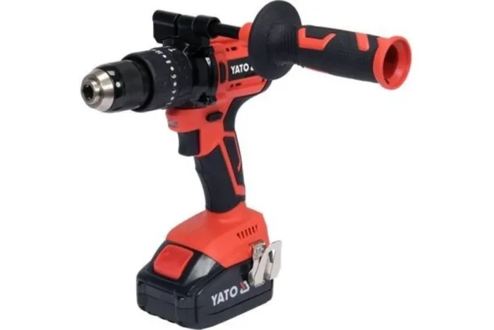 ხრახნ დამჭერი YATO yt82790