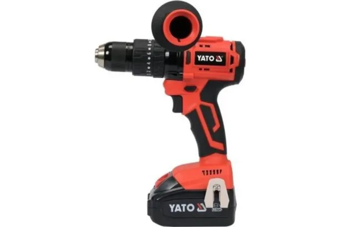ხრახნ დამჭერი YATO yt82790