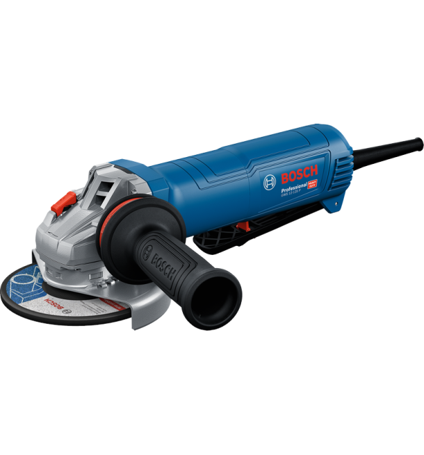 კუთხ სახეხი GWS 12-125 P Professional 06013A6220
