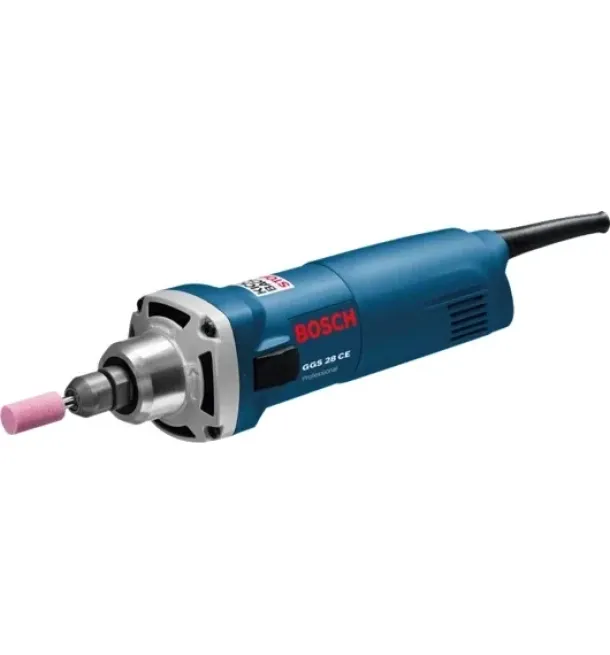 კუთხ სახეხი GGS 28 CE 0601220100