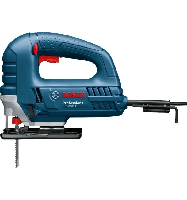 ბეწვა ხერხი GST 8000 E 060158H000