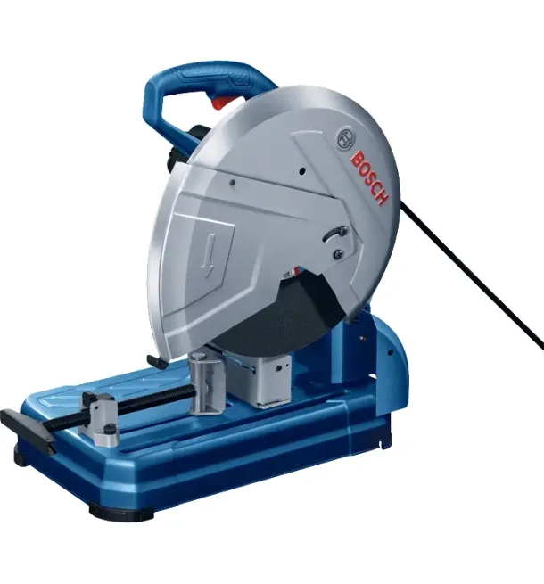 ლითონის საჭრელი ხერხი GCO 14-24 J 0601B37200