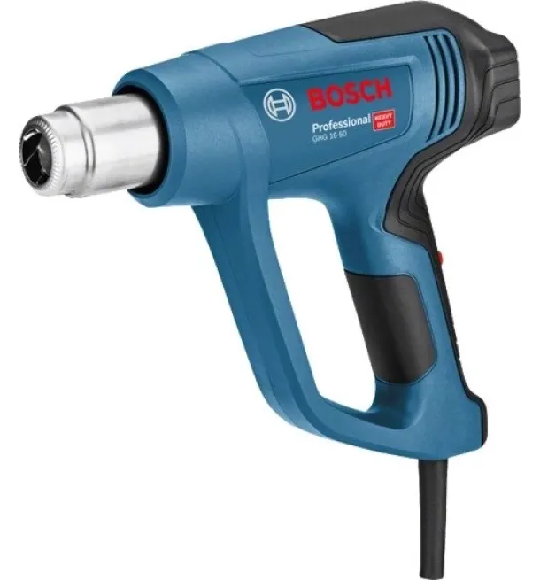 ტექნიკური ფენი GHG 16-50 06012A60K0