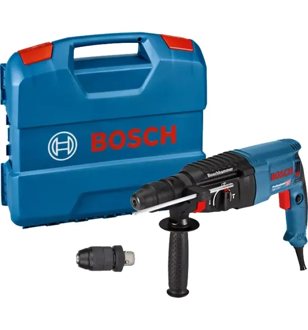 პერფორატორი GBH 2-26 DFR Professional 0611254768