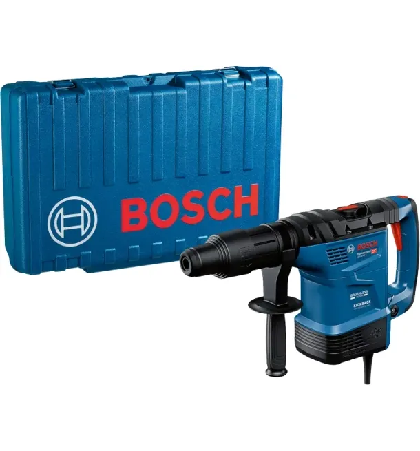 პერფორატორი GBH 6-42 C Professional 0611278021
