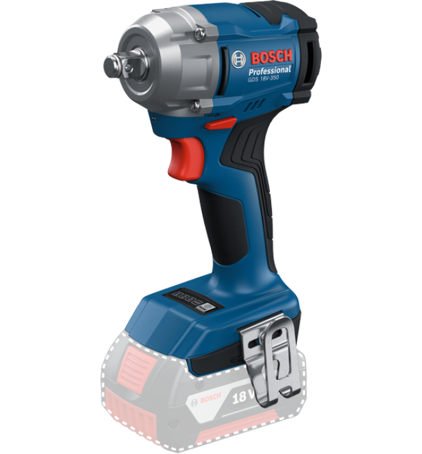 ქანჩ დამჭერი GDS 18V-350 Professional 06019M5021