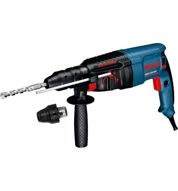 პერფორატორი GBH 2-26 DFR Professional 0611254768