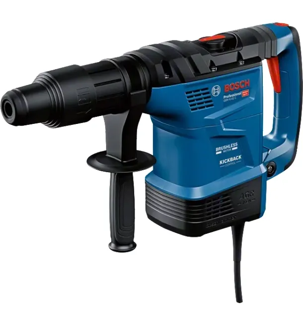 პერფორატორი GBH 6-42 C Professional 0611278021