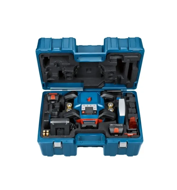 ლაზერული ნიველირი GRL 600 CHV 0601061F00