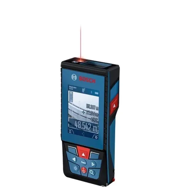ლაზერული მანძილ მზომი GLM 100-25 C PROFESSIONAL 0601072Y00