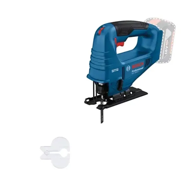 ბეწვა ხერხი GST 183-LI Professional 06015B7020