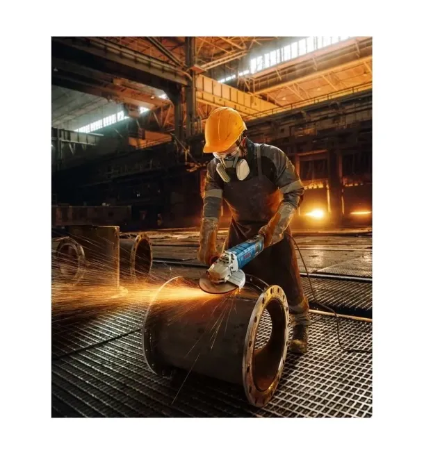 კუთხ სახეხი GWS 30-230 B PROFESSIONAL 06018G1000