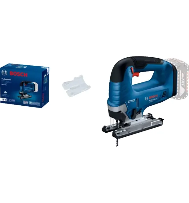 ბეწვა ხერხი GST 185-LI PROFESSIONAL 06015B3021
