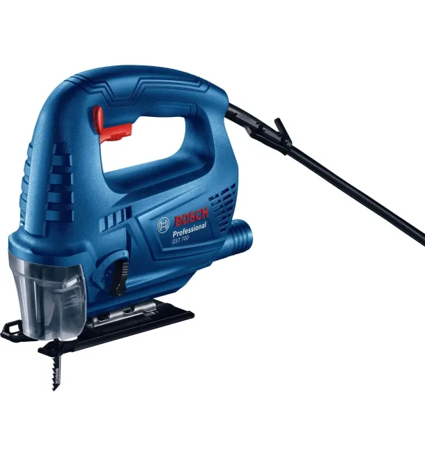 ბეწვა ხერხი GST 700 06012A7020