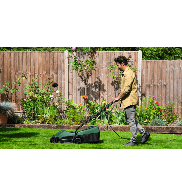 გაზონის საკრეჭი EasyRotak 32-235 06008A6303