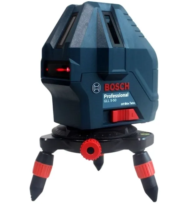 ლაზერი GLL 5-50X Professional 0601063N00