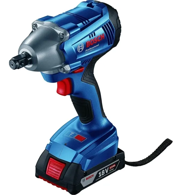 ქანჩ დამჭერი GDS 250-LI 06019G6120