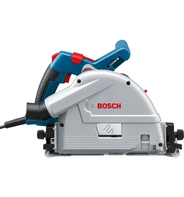 ცირკულარული ხერხი GKT 55 GCE 0601675000