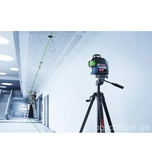 ლაზერი GLL 3-80 G 0601063Y00