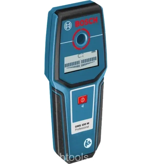 დეტექტორი GMS 100 M 0601081100