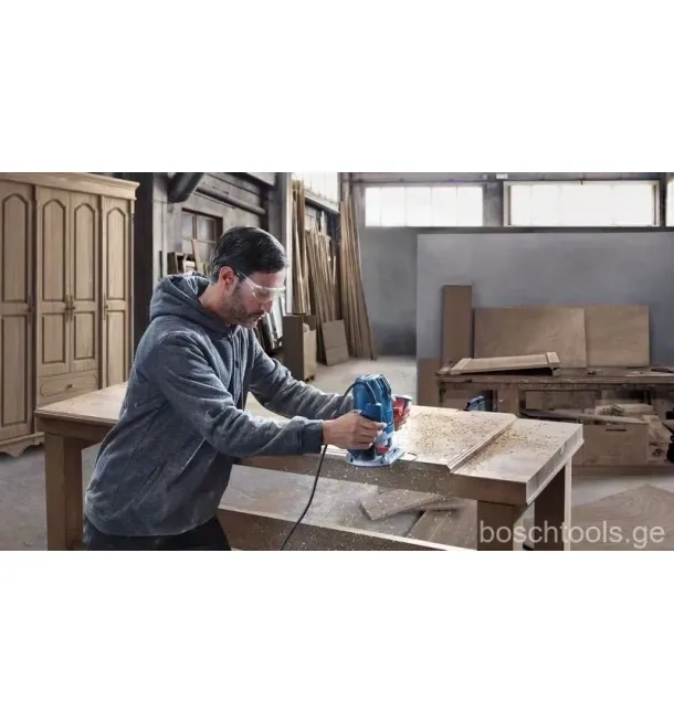ფრეზი GOF 130 Professional 06016B7000