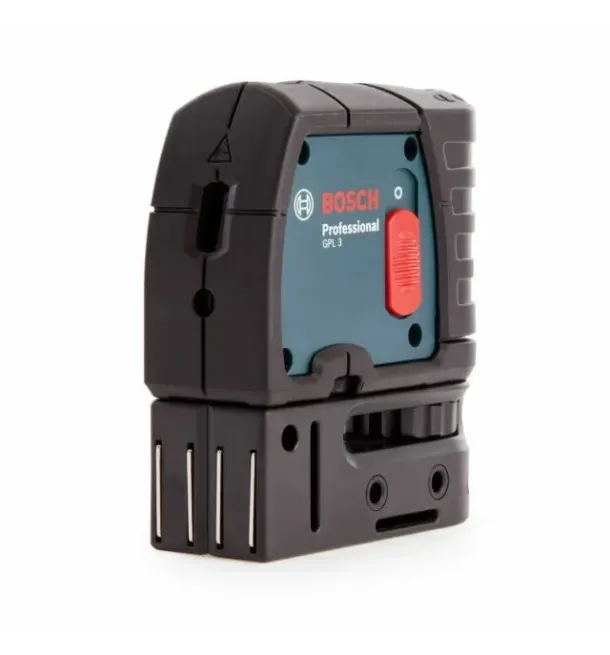 ლაზერი GPL 3 Laser Level 0601066100