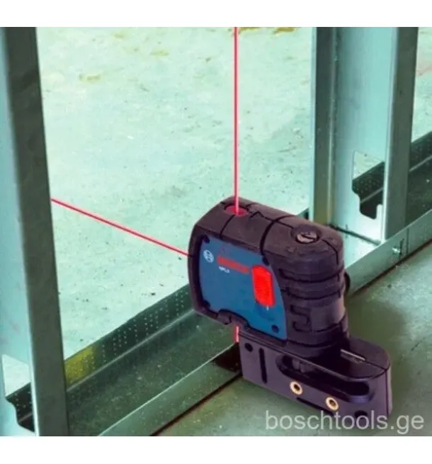ლაზერი GPL 3 Laser Level 0601066100