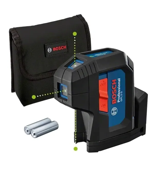 ლაზერი GPL 3 G Professional 0601066N00