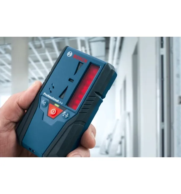 ლაზერის მიმღები LR6 standalone 0601069H00