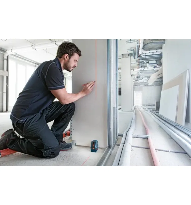 ლაზერი GLL 2-10 Professional 0601063L00
