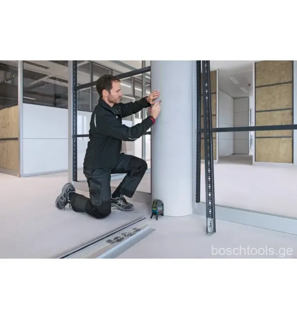 ლაზერი GCL 2-15 G Professional 0601066J00
