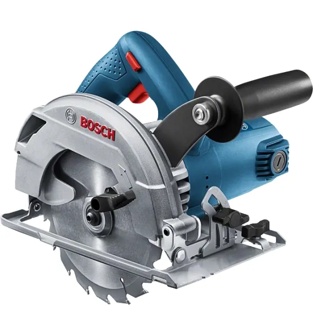 ცირკულარული ხერხი GKS 600 06016A9020