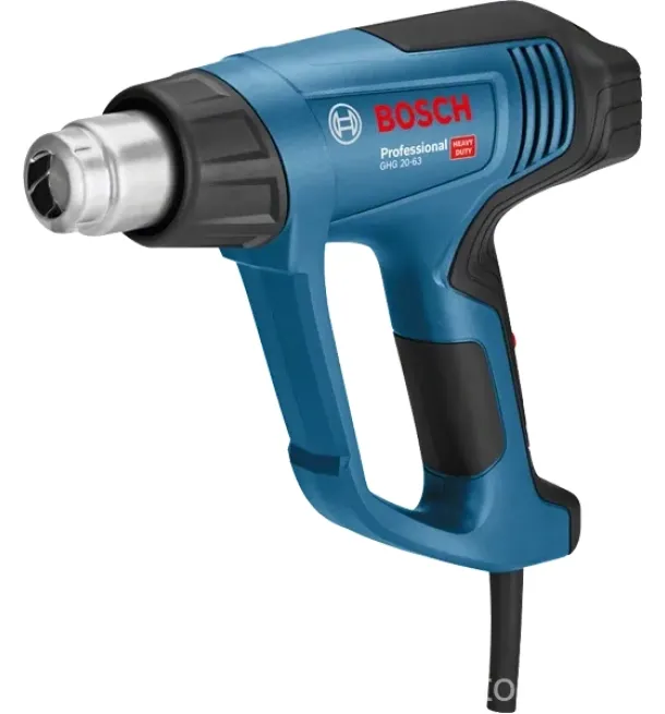 ტექნიკური ფენი GHG 20-63 06012A6201