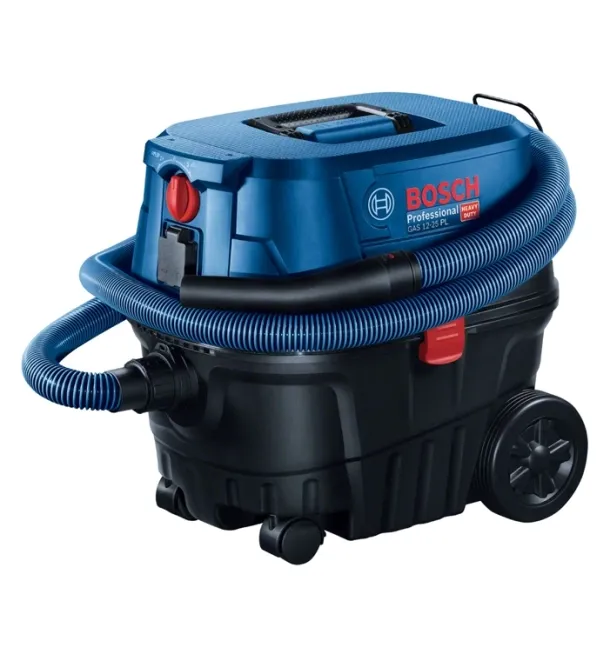 მტვერსასრუტი GAS 12-25 PL PROFESSIONAL 060197C100