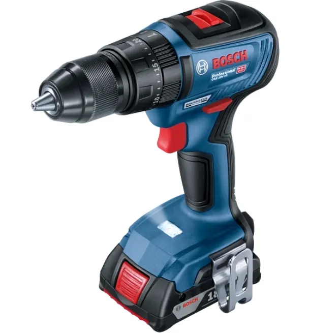 ბურღი GSB 18V-50 Professional 06019H5100