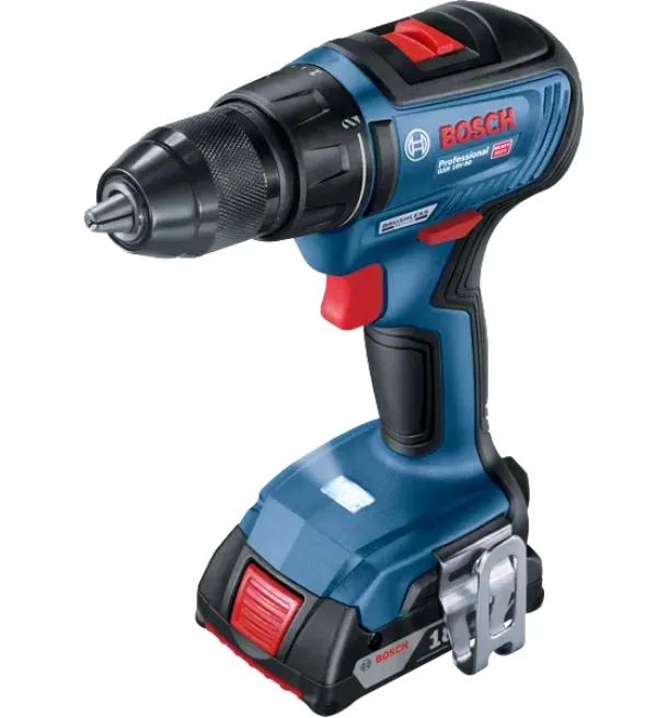 ბურღი GSR 18V-50 06019H5000