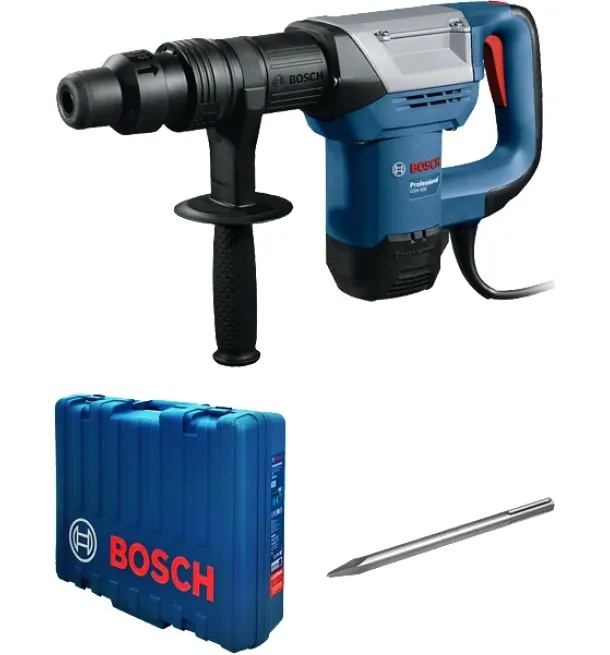 პერფორატორი GSH 500 0611338720