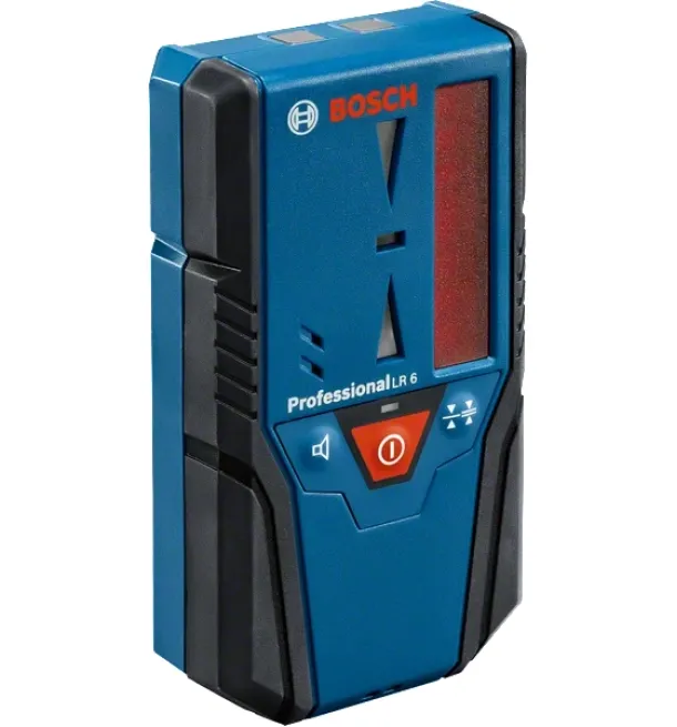 ლაზერის მიმღები LR6 standalone 0601069H00