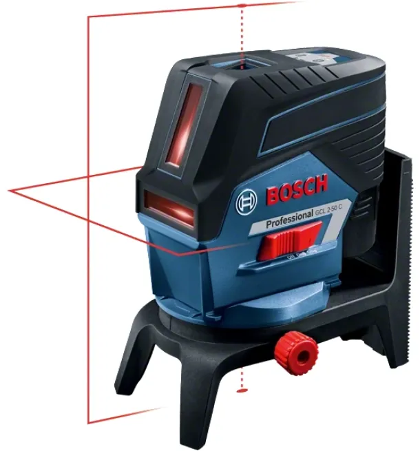 ლაზერი GCL 2-50C Professional 0601066G03