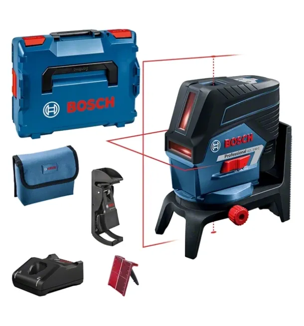 ლაზერი GCL 2-50C Professional 0601066G03