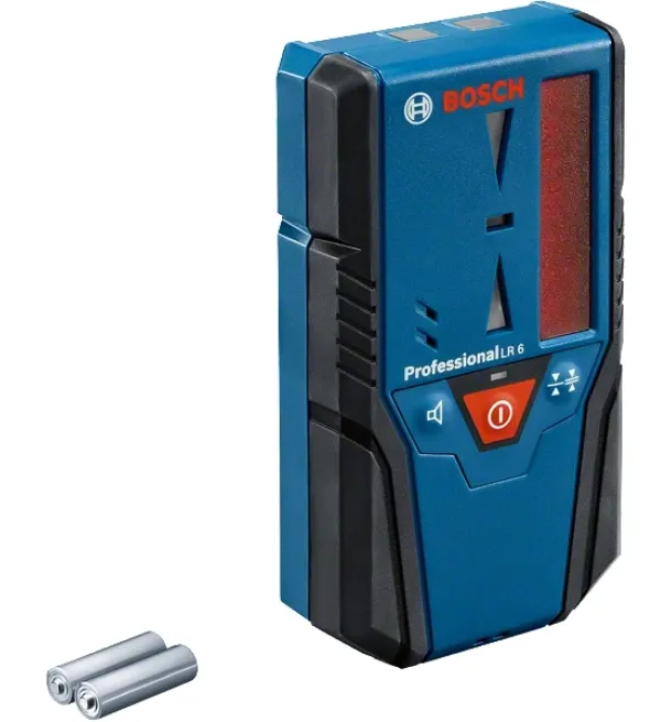 ლაზერის მიმღები LR6 standalone 0601069H00