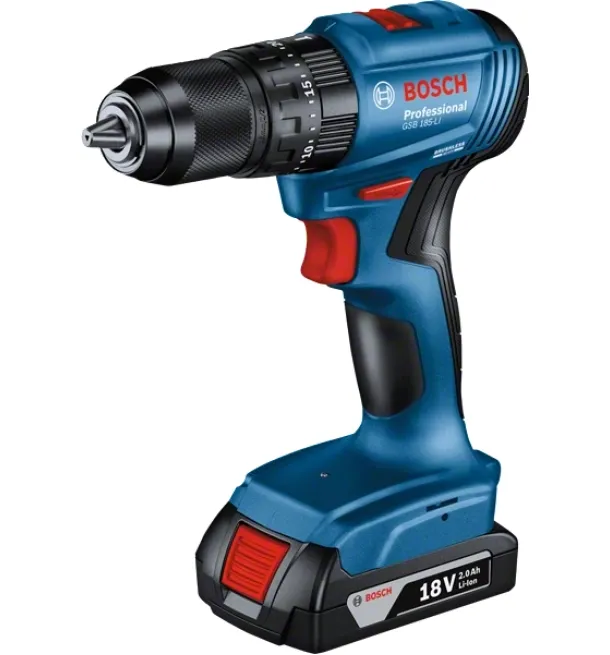 ბურღი GSB 185-LI 2 06019K3100