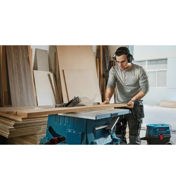ცირკულარული ხერხი GTS 254 0601B45000