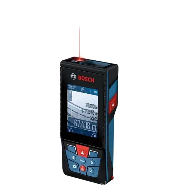 ლაზერული მანძილ მზომი GLM 150-27 C 0601072Z00