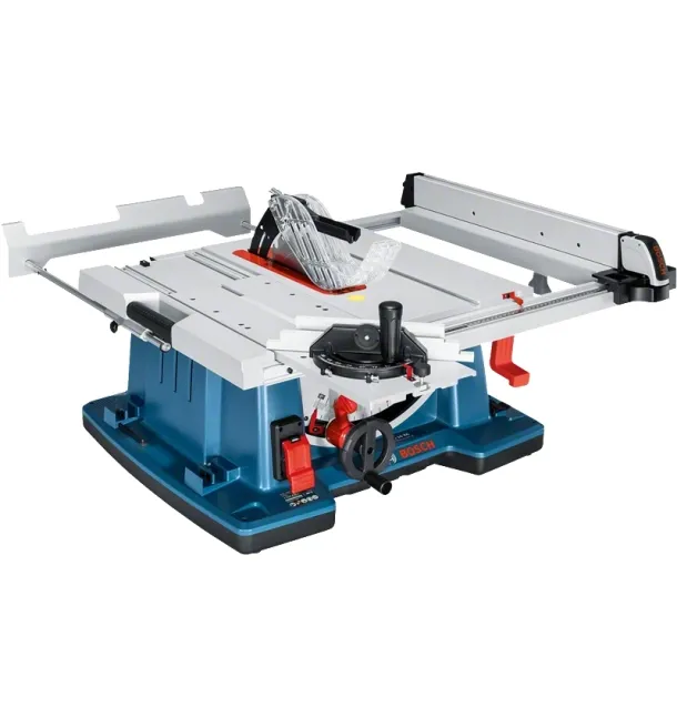 ცირკულარული ხერხი GTS 10 XC 0601B30400