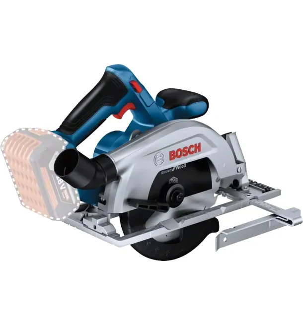 ცირკულარული ხერხი GKS 185-LI 06016C1223