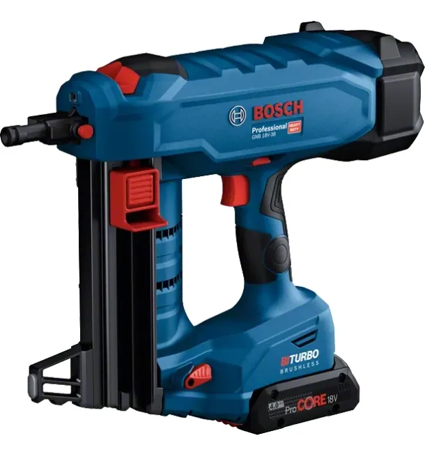 უსადენო ბეტონის პისტოლეტი GNB 18V-38 Professional 06019L7001